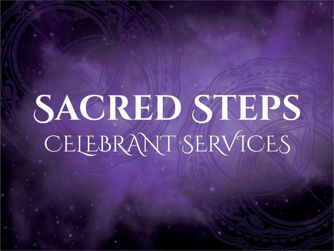 Sacred Celebrant of Avalon Training Retreat Oct 2-9, 2026 — event in Sydney & CBRM, Cape Breton