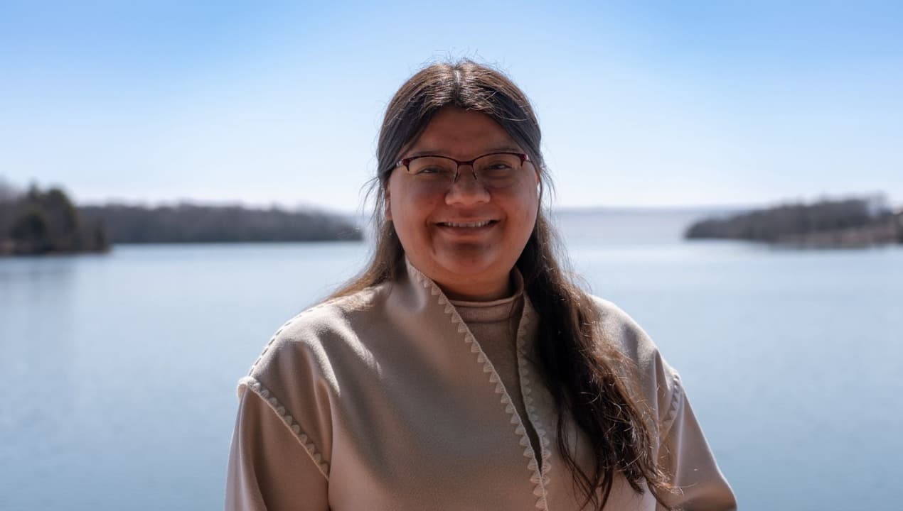Meet Lyndsey Prosper, Mi’kmaq Bead Artist & Artist in Residence — event in Sydney & CBRM, Cape Breton