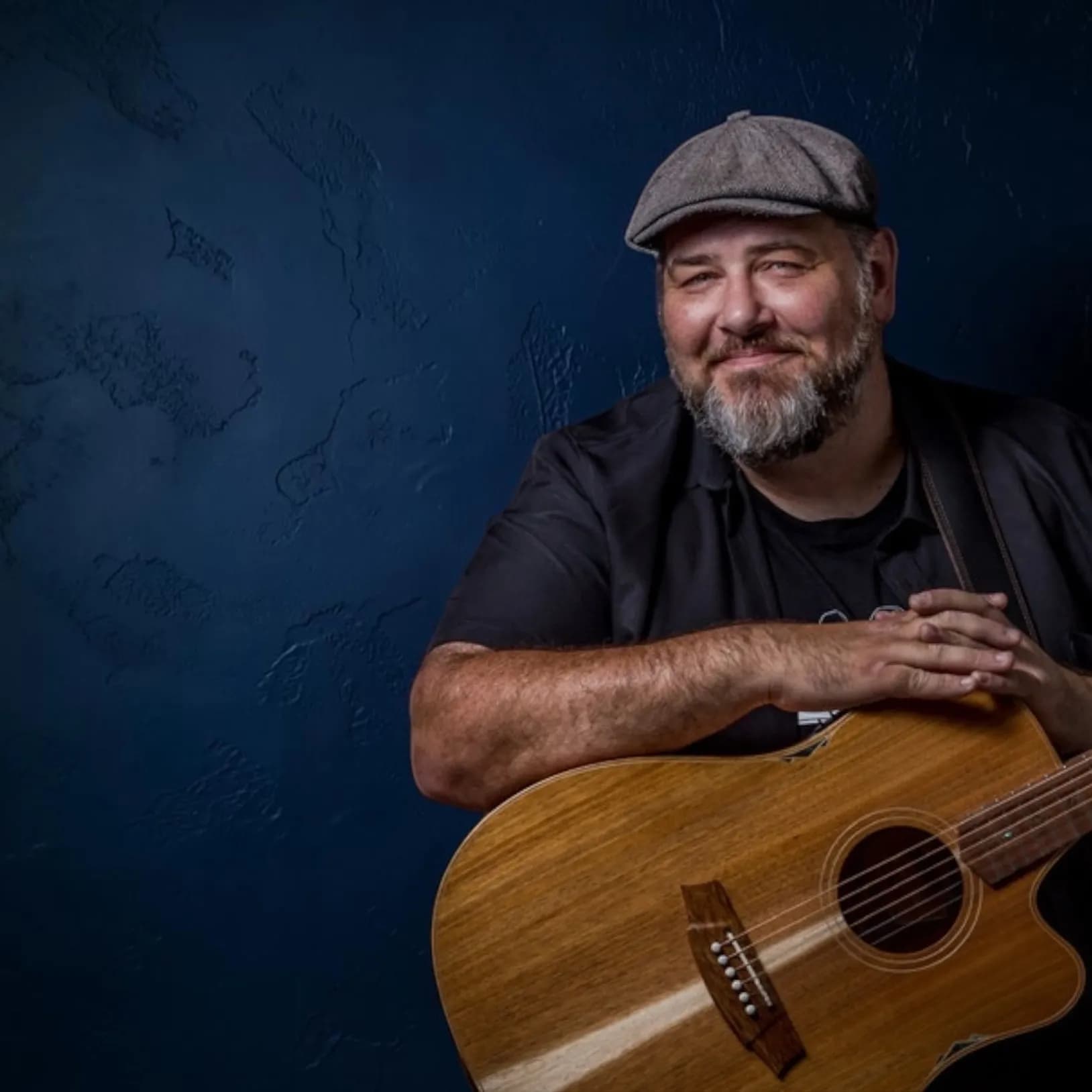Lloyd Spiegel Live at The Louisbourg Playhouse — event in Louisbourg & Eastern Shore, Cape Breton