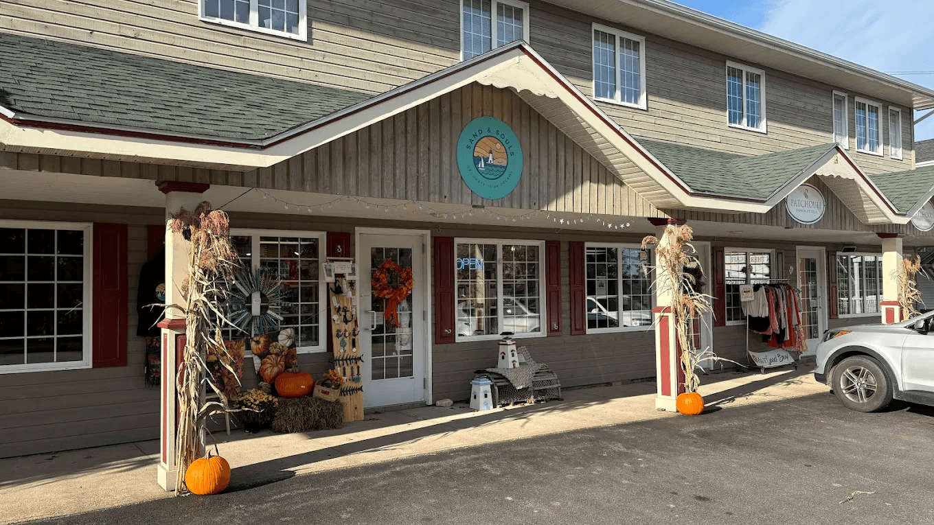 Sand and Souls — attraction in Baddeck, Cape Breton