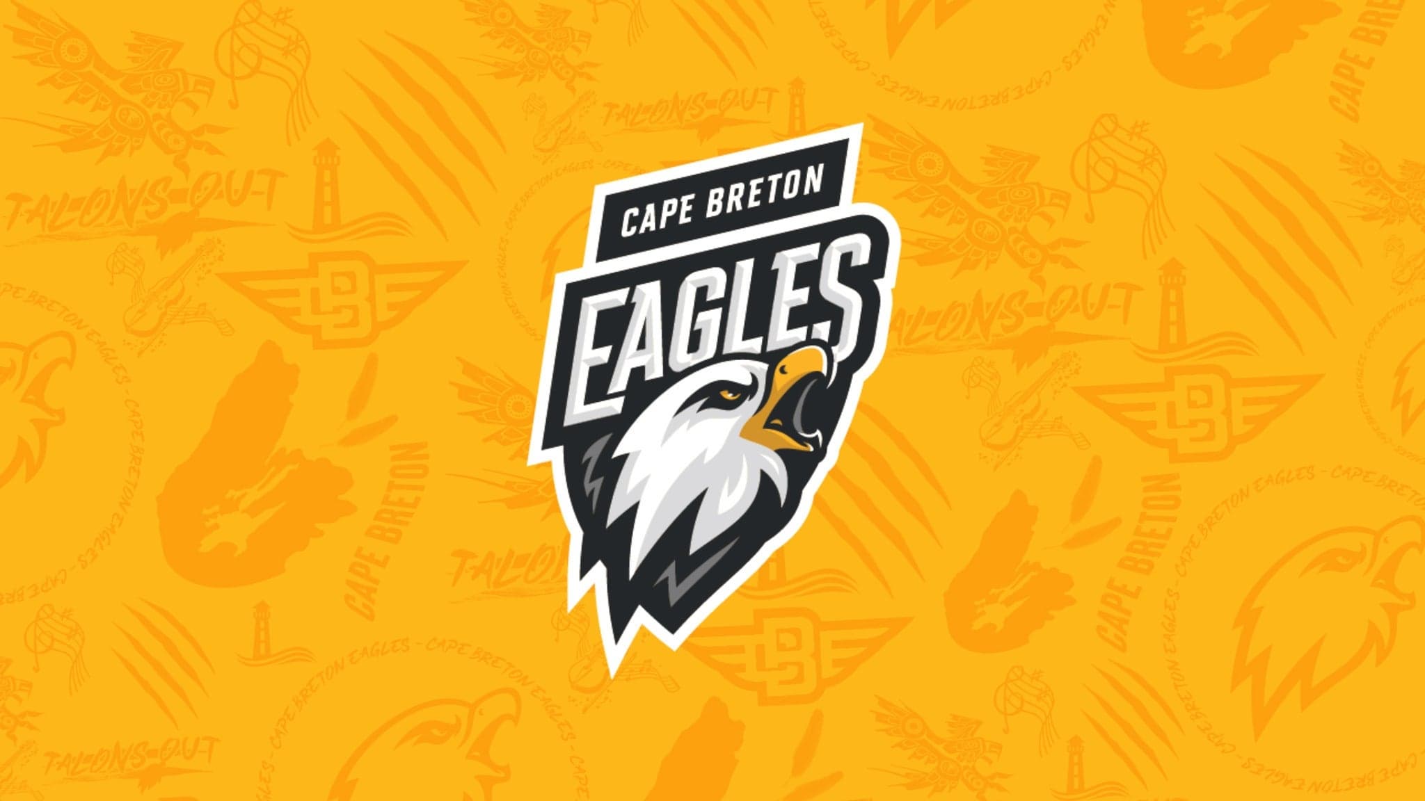 Cape Breton Eagles vs. Halifax Mooseheads — event in Sydney & CBRM, Cape Breton