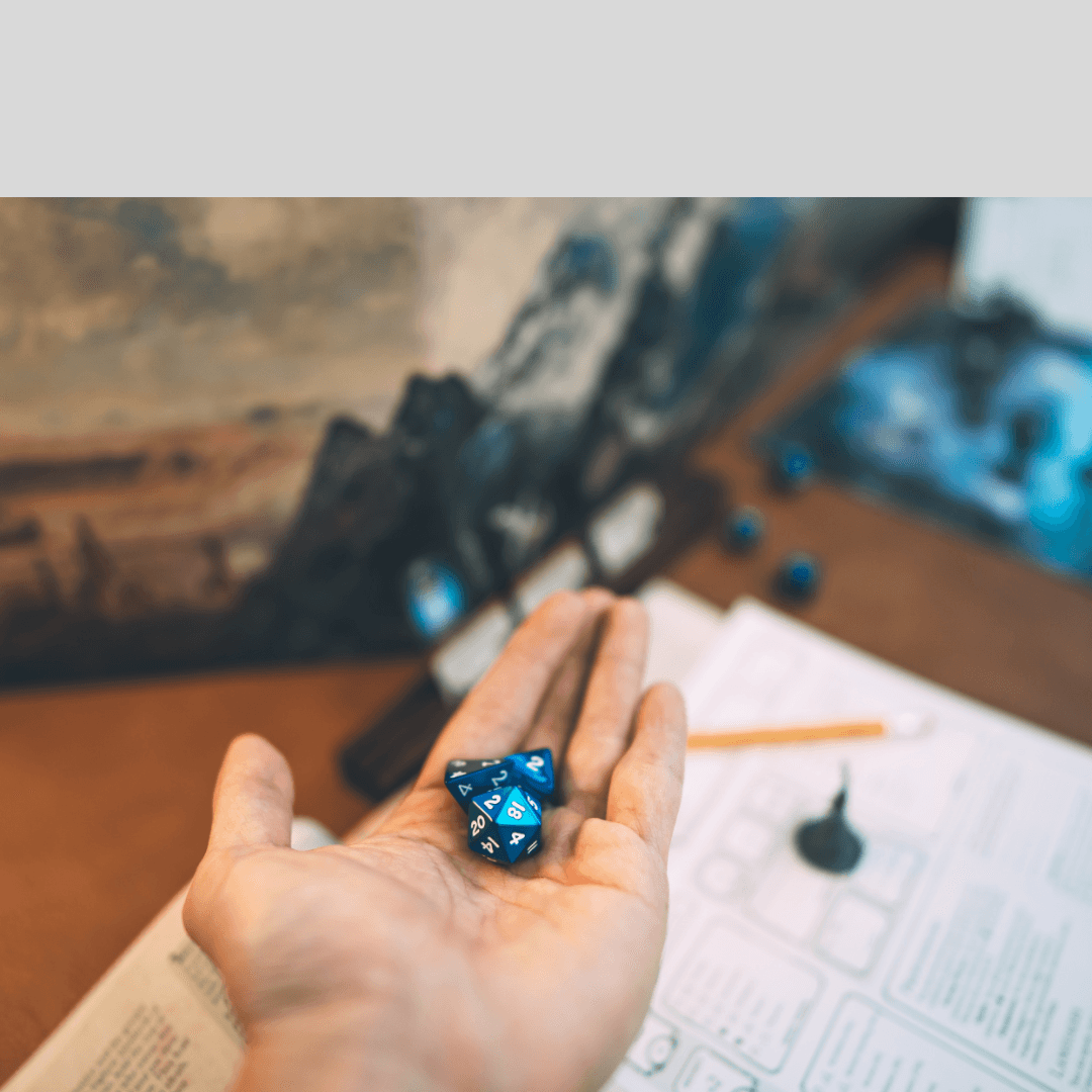 Dungeons & Dragons
