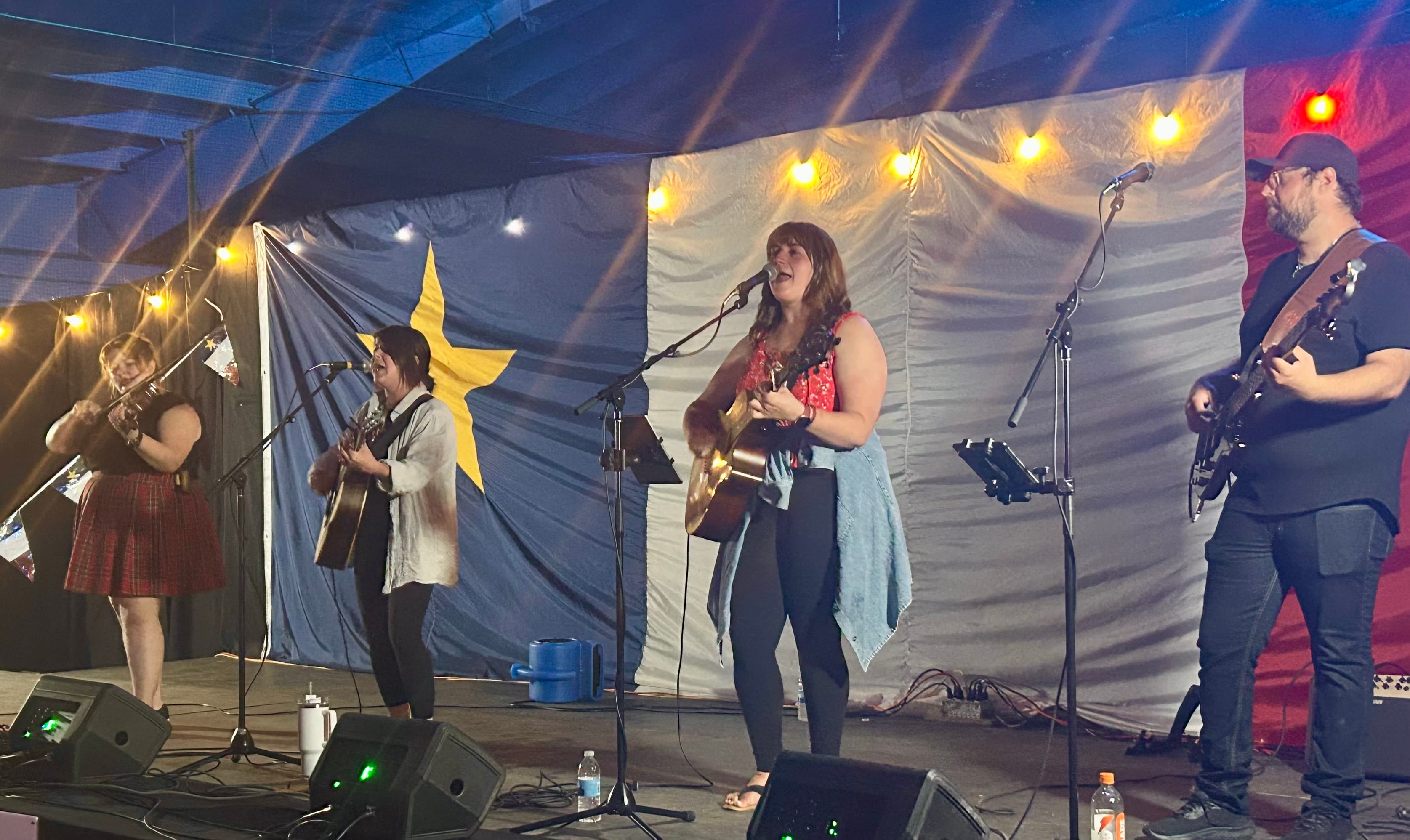 Festival Party — event in Chéticamp & Margaree, Cape Breton