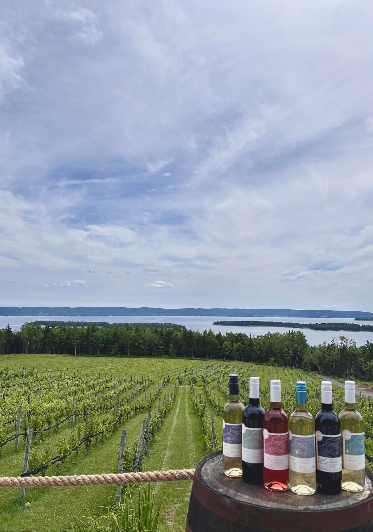 Marble Mountain Estates — restaurant in Strait Area, Cape Breton