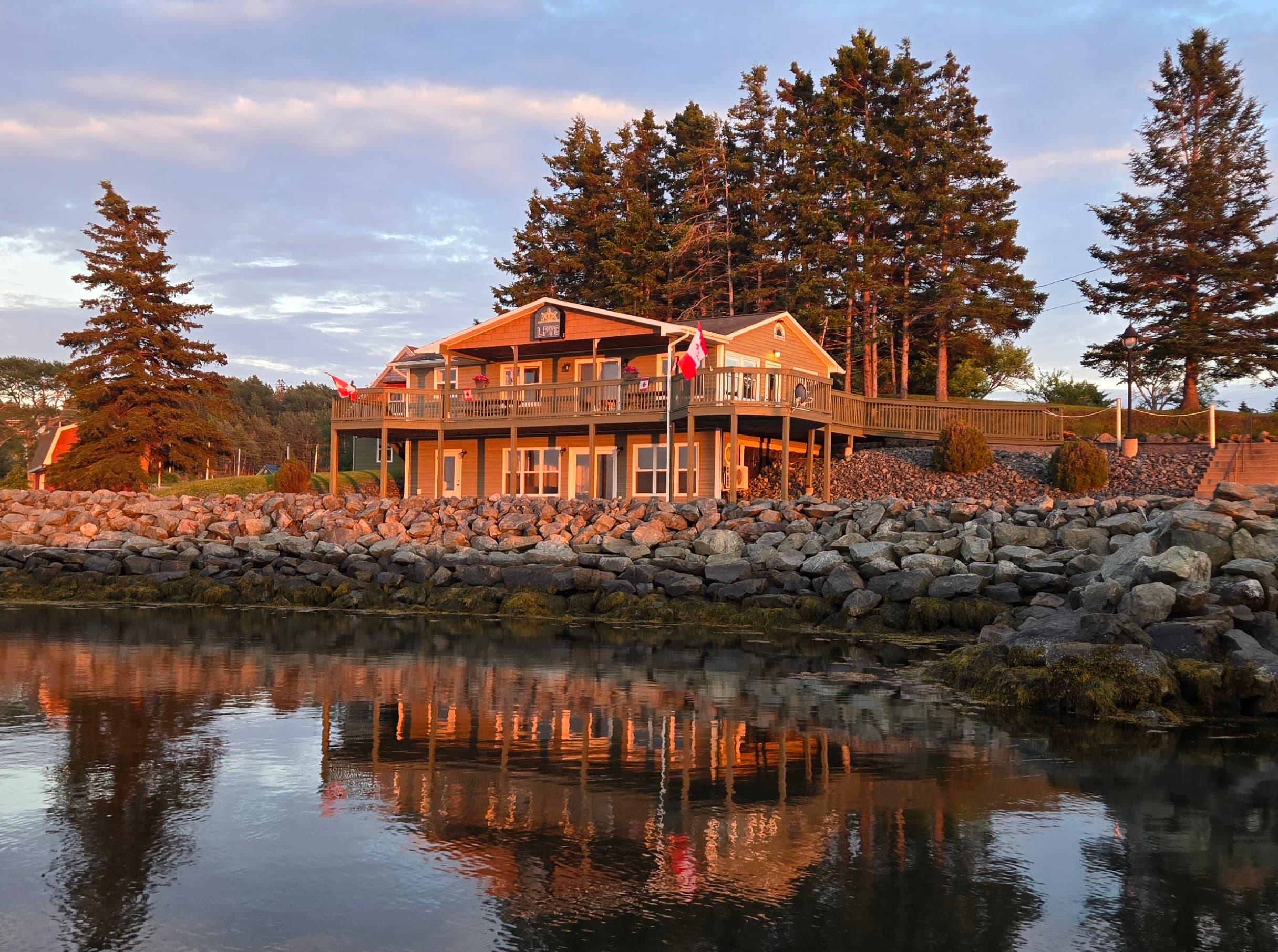 Harbourfest 2026 — event in Strait Area, Cape Breton