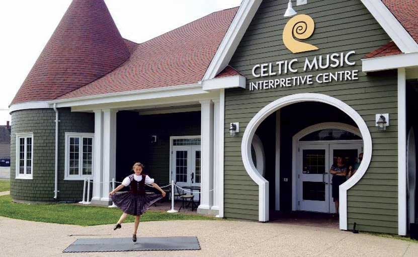 Betty Lou Beaton School of Piano — event in Inverness & Western Shore, Cape Breton