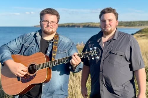KitchenFest! Concert at Friends United Centre — event in Strait Area, Cape Breton