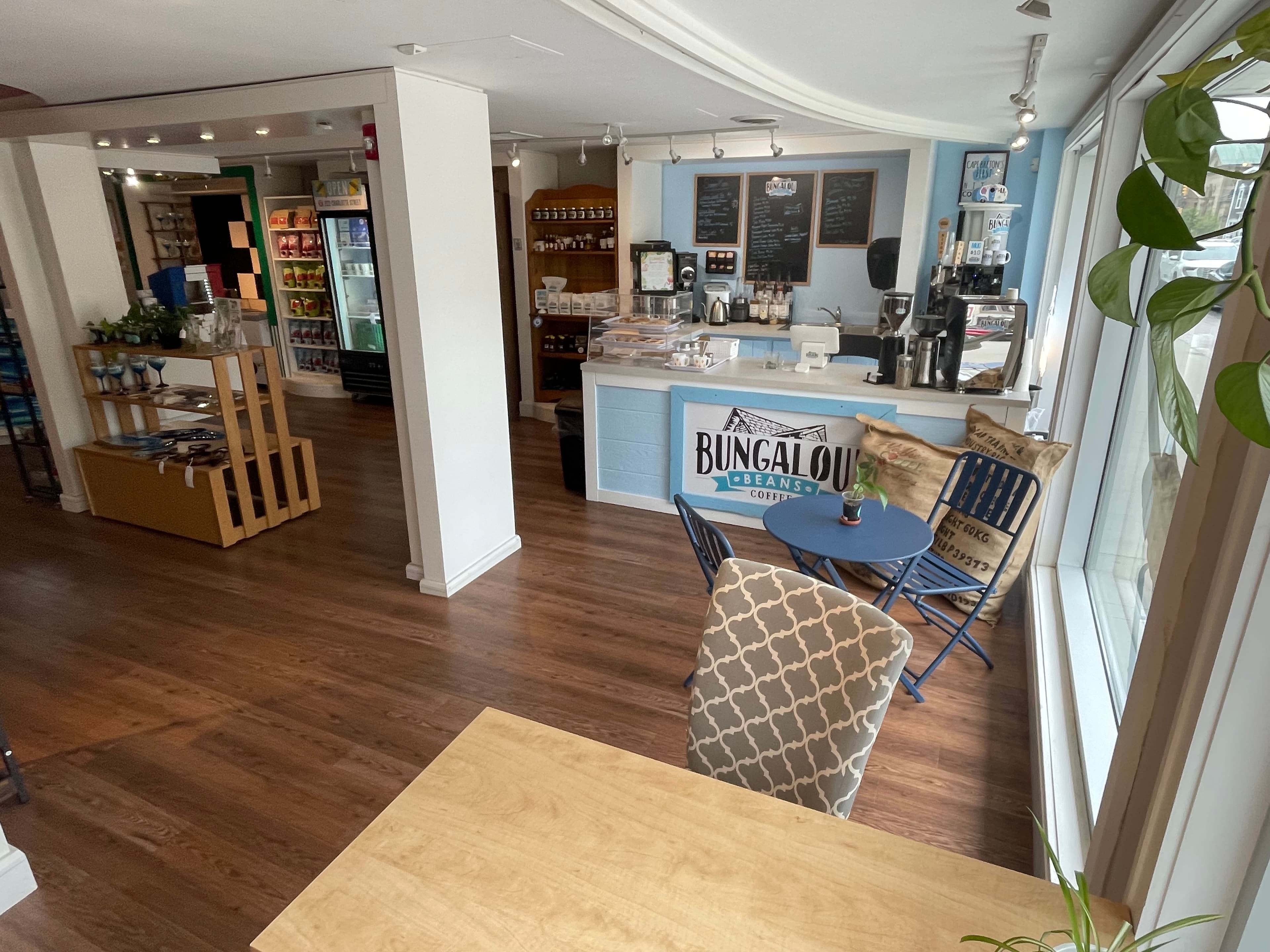Bungalow Beans Coffee Roaster & Cafe — restaurant in Sydney, Cape Breton