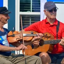 Festival Finale – Festival de L’Escaouette — event in Chéticamp & Margaree, Cape Breton