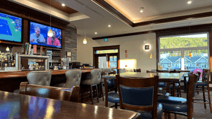 Steak Night every Thursday at Founders