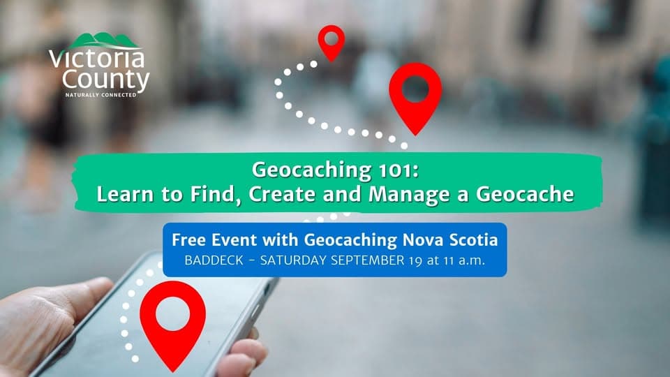 Geocaching 101: Learn to Find, Create and Manage a Geocache