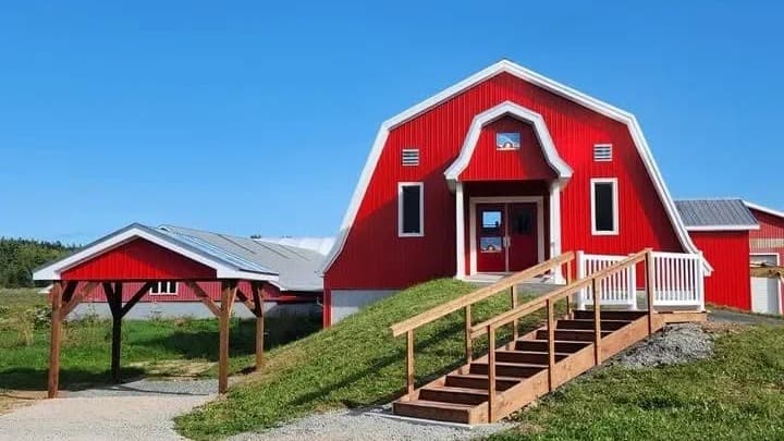 AUGUST 2 – Red Farm Kitchen Party Series Featuring Duane Nardocchio — event in Sydney & CBRM, Cape Breton