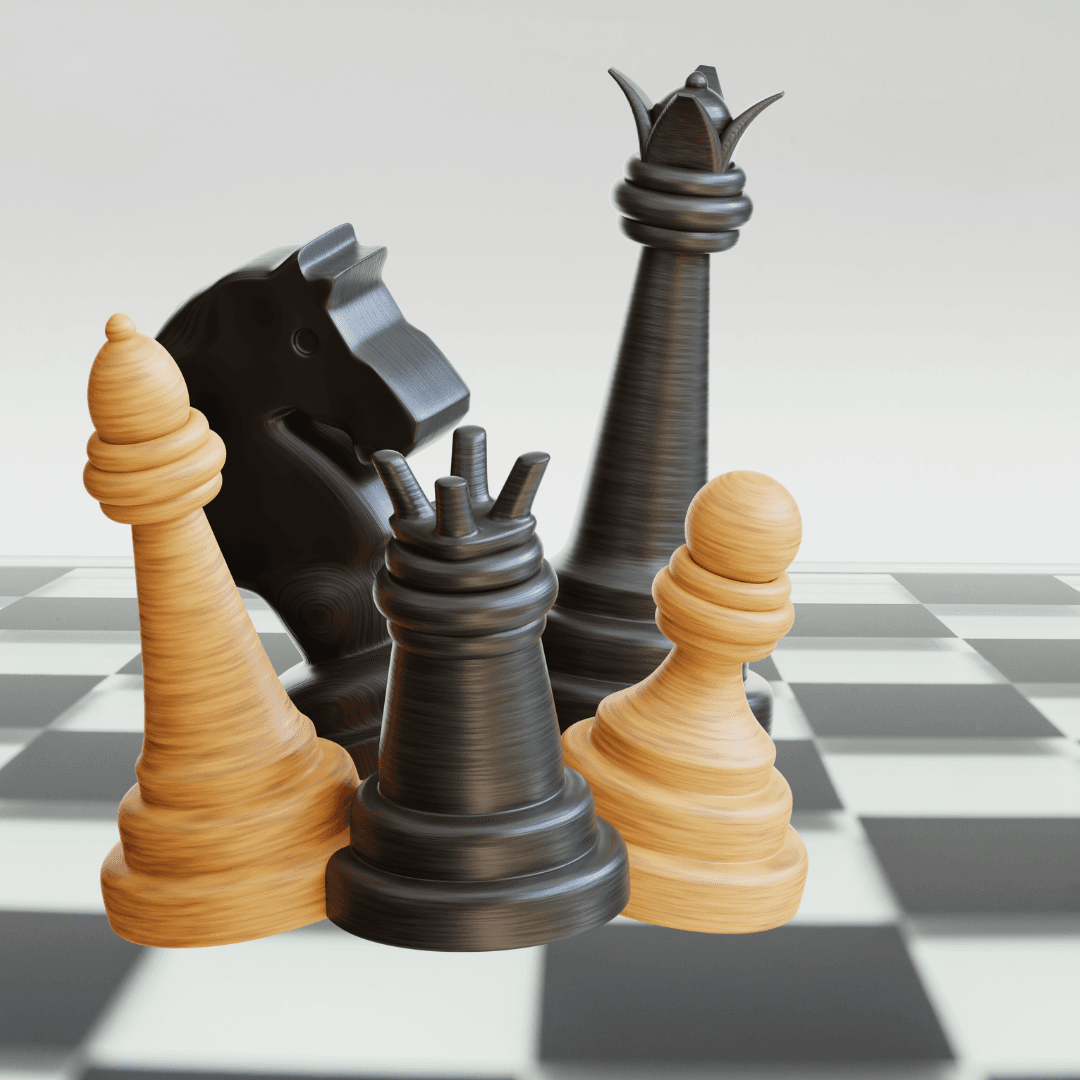 Chess Club