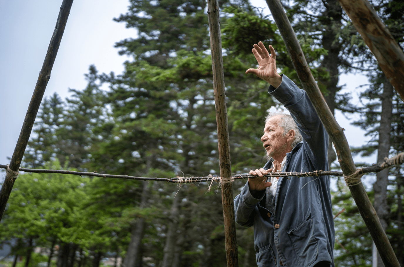 National Indigenous Peoples Day — event in Baddeck & Bras d'Or Lake, Cape Breton