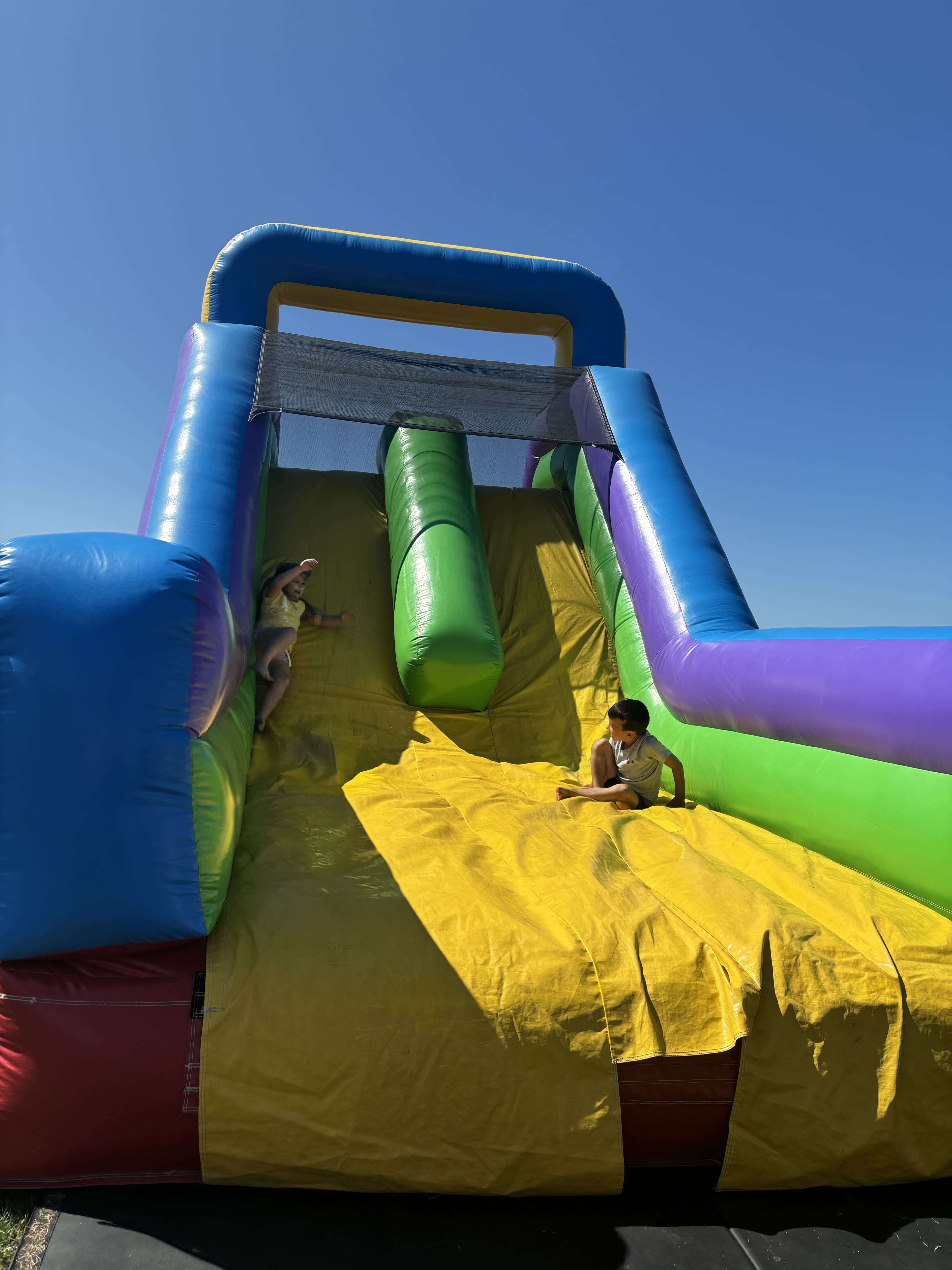 Family Fun Afternoon — event in Chéticamp & Margaree, Cape Breton