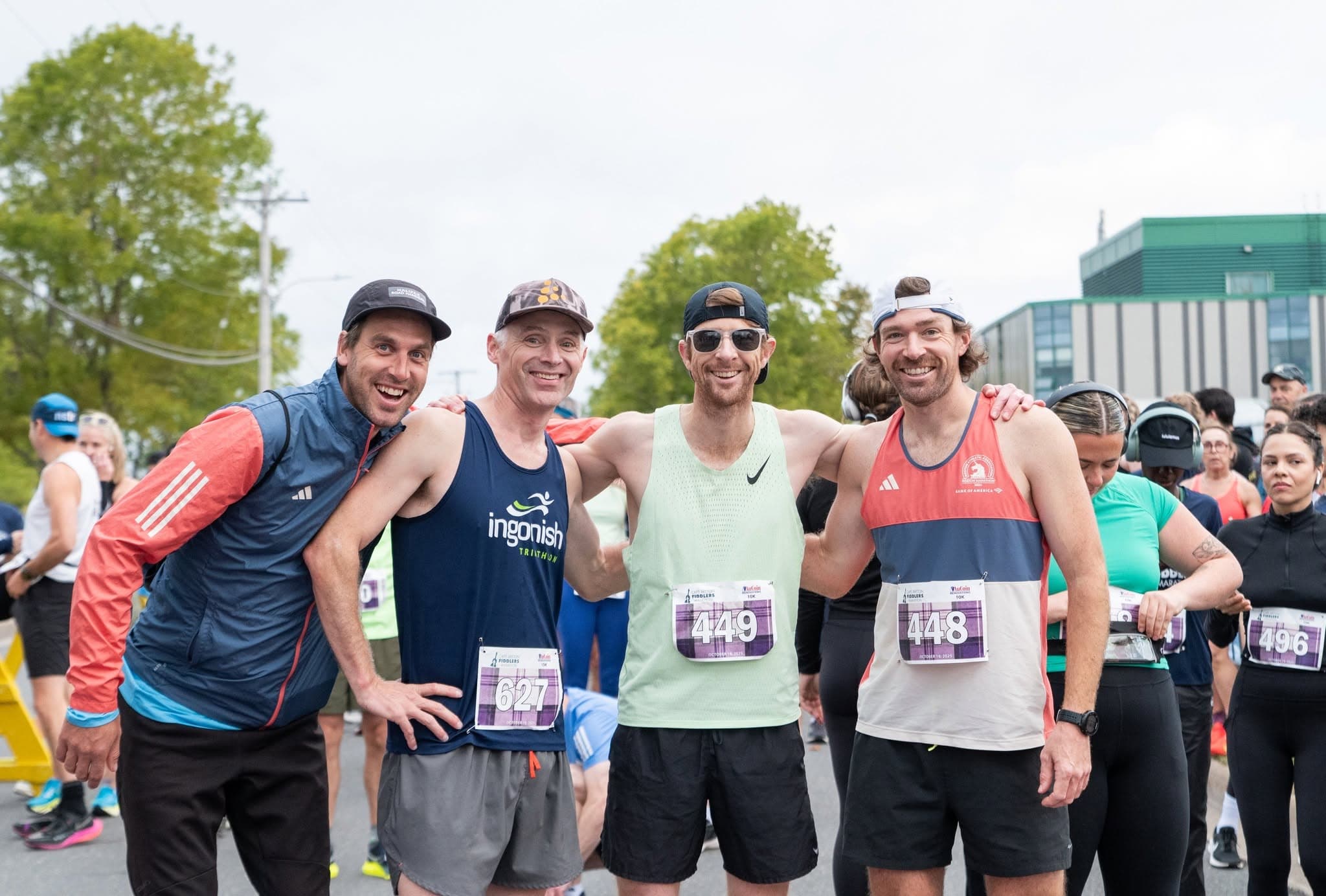 Cape Breton Fiddlers Marathon Event — event in Sydney & CBRM, Cape Breton
