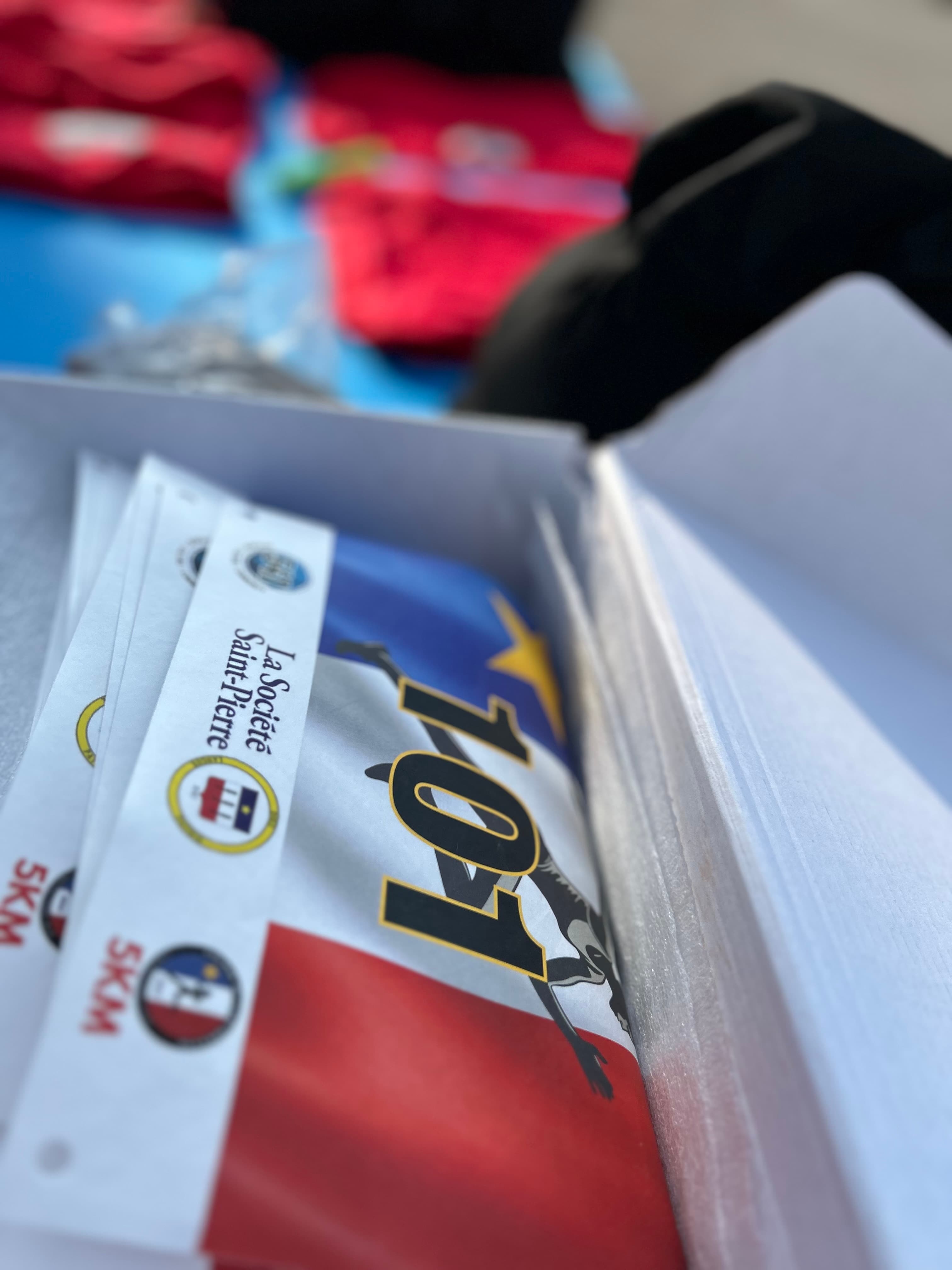 La Course de l’Escaouette — event in Chéticamp & Margaree, Cape Breton
