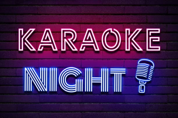Karaoke with Phil Kasouf — event in Sydney & CBRM, Cape Breton