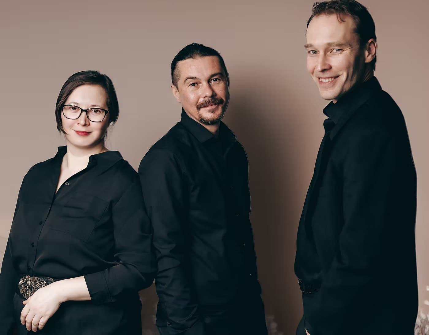 Midsummer Music Series: “Gentle Tides Trio” at Alexander Graham Bell National Historic Site — event in Baddeck & Bras d'Or Lake, Cape Breton