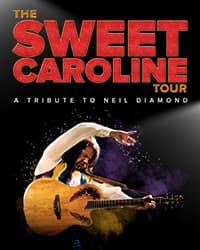 The Sweet Caroline Tour: A Tribute to Neil Diamond — event in Sydney & CBRM, Cape Breton