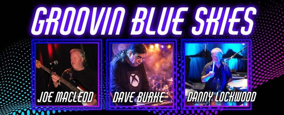 Sunday Blues Sessions at Daniel’s Taphouse — event in Sydney & CBRM, Cape Breton