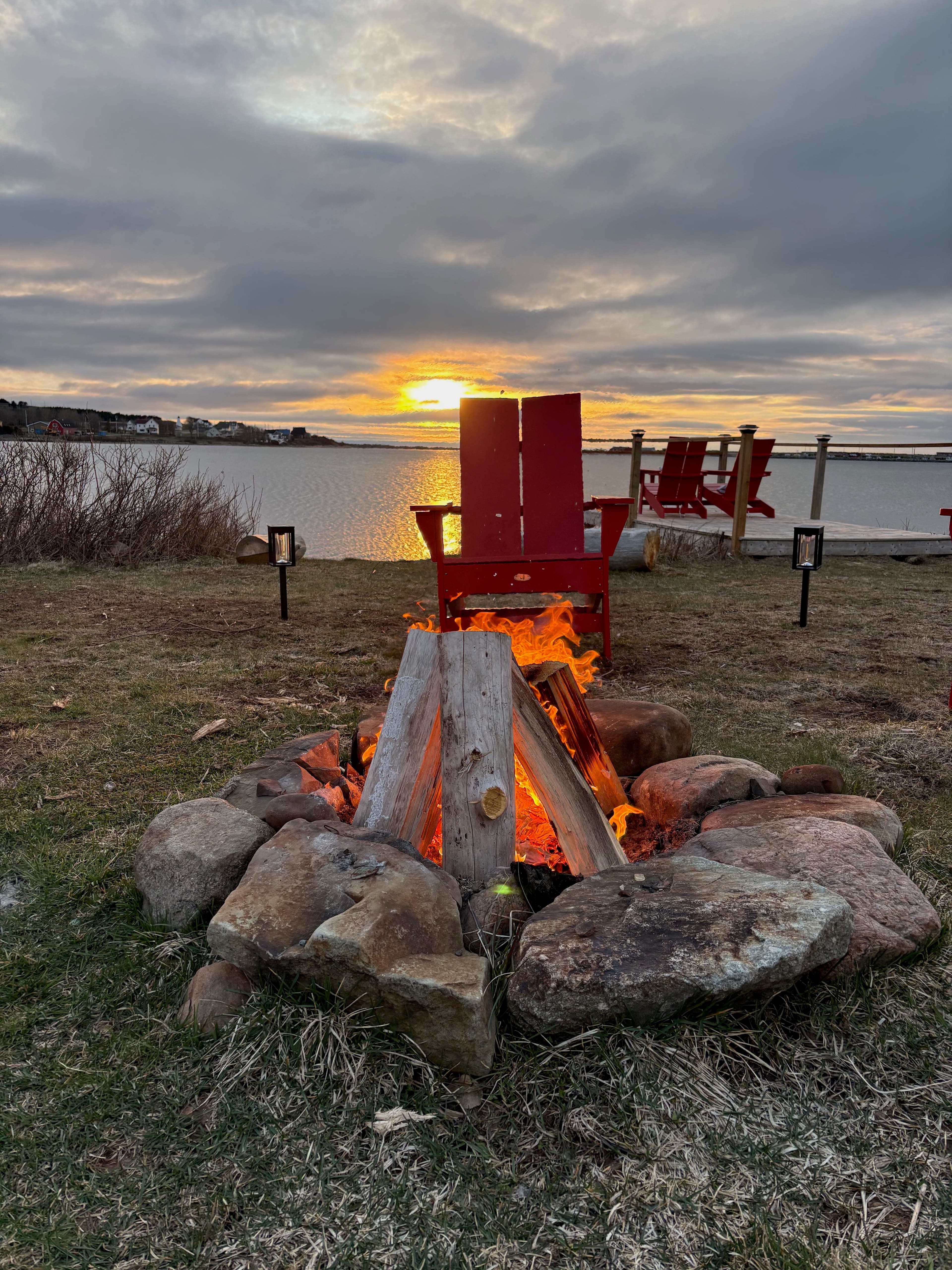 Cabot Trail Tiny House Oceanfront Resort (formerly Cabot Trail Tiny House Vacation Rentals)