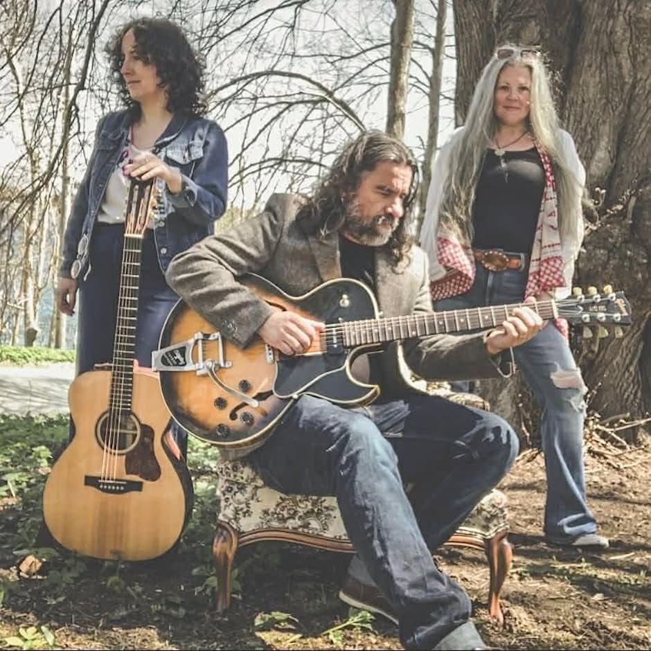 Wild Island Farm Concert – Shiretown – Greg & Jess Favaro, Betsy MacDonald — event in Louisbourg & Eastern Shore, Cape Breton