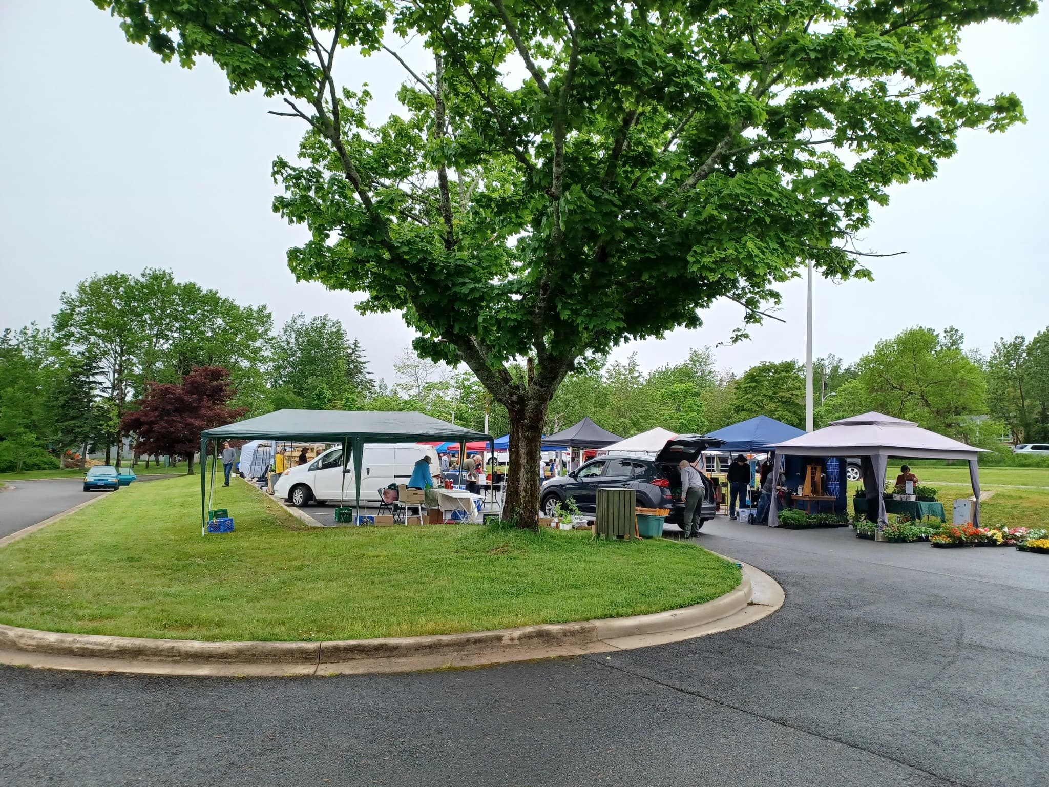 Baddeck Farmer’s Market 2026 — event in Baddeck & Bras d'Or Lake, Cape Breton