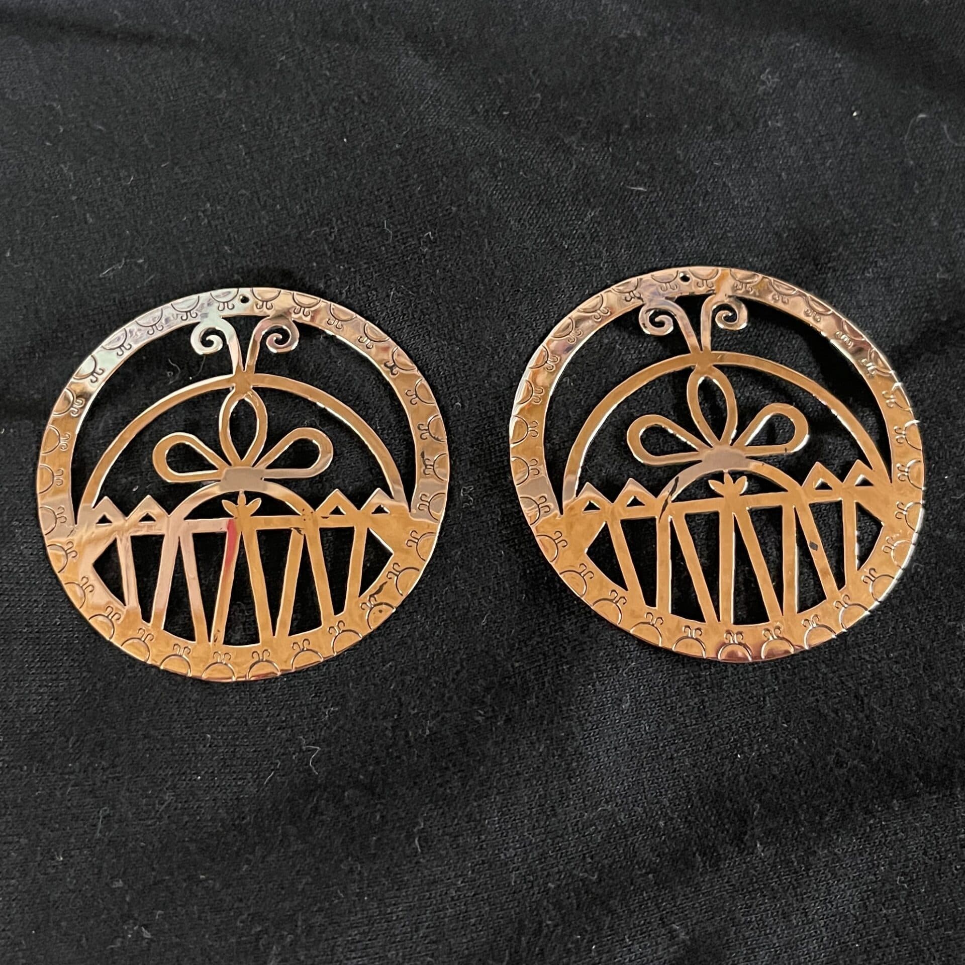 PIERCING WITH A JEWELLER’S SAW DEMONSTRATION WITH BEN SICKLES — event in Sydney & CBRM, Cape Breton