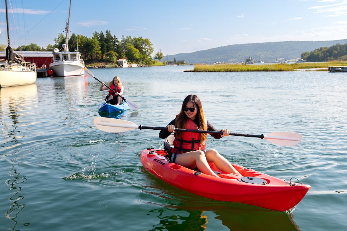 Land and Sea Adventure — attraction in Baddeck & Bras d'Or Lake, Cape Breton