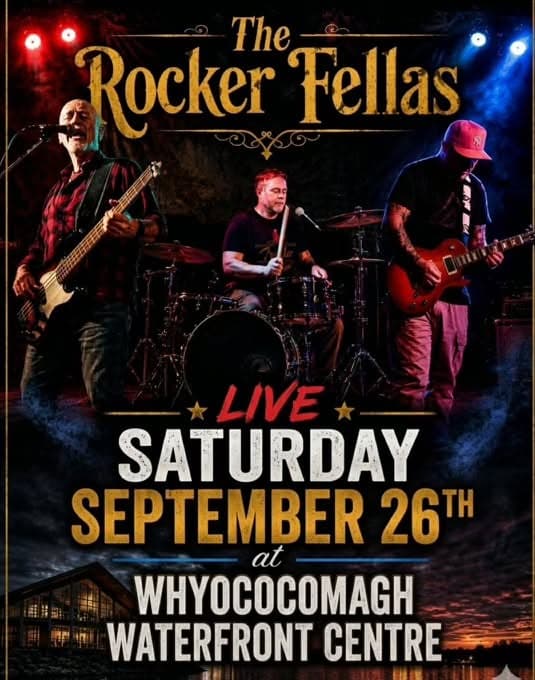 The Rocker Fellas
