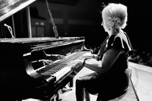 KitchenFest! Masters Piano Concert at the Celtic Music Interpretive Centre — event in Inverness & Western Shore, Cape Breton