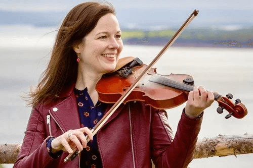 STEPHANIE MACDONALD & SUSAN MACLEAN
