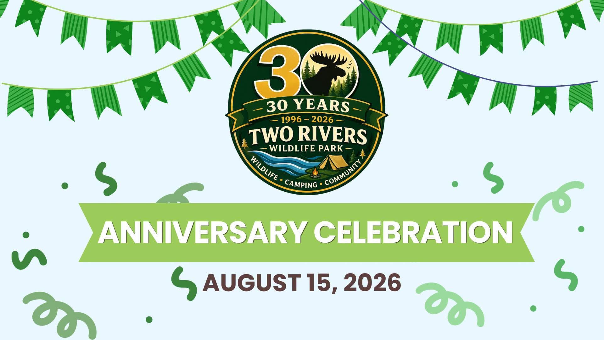 30th Anniversary Party! — event in Sydney & CBRM, Cape Breton