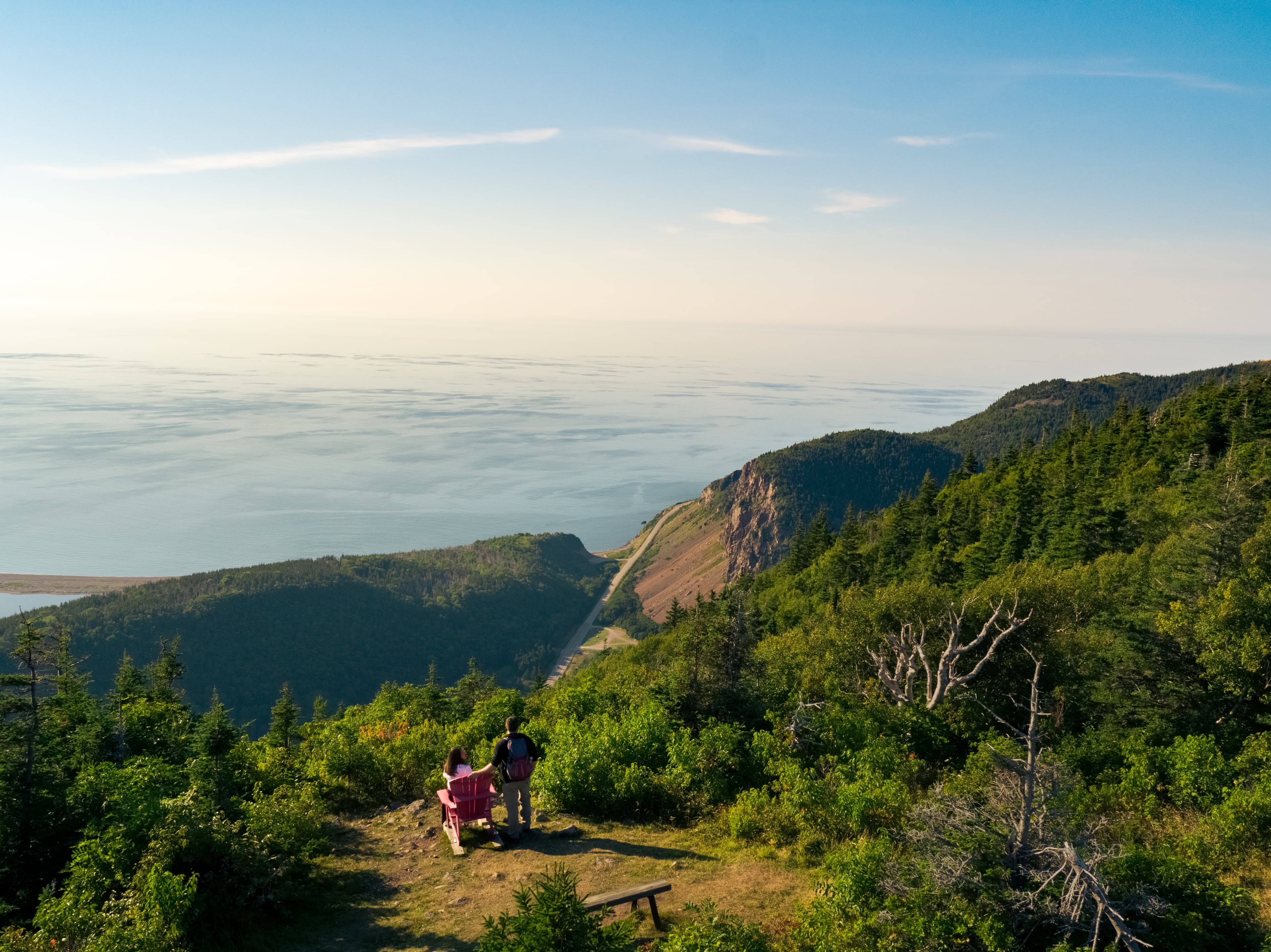 Roots to Boots Festival: Guided Hikes at Acadian Trail — event in Chéticamp & Margaree, Cape Breton