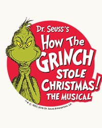 Dr. Seuss’s How The Grinch Stole Christmas! — event in Sydney & CBRM, Cape Breton