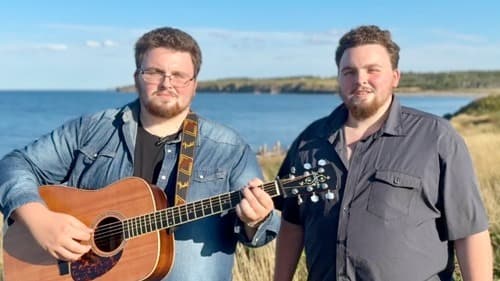 Concert at the Whycocomagh Waterfront Centre
