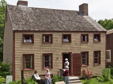Cossit House Museum