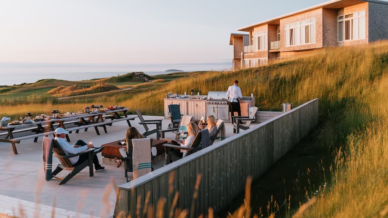 Curated Golf Packages with Cape Concierge