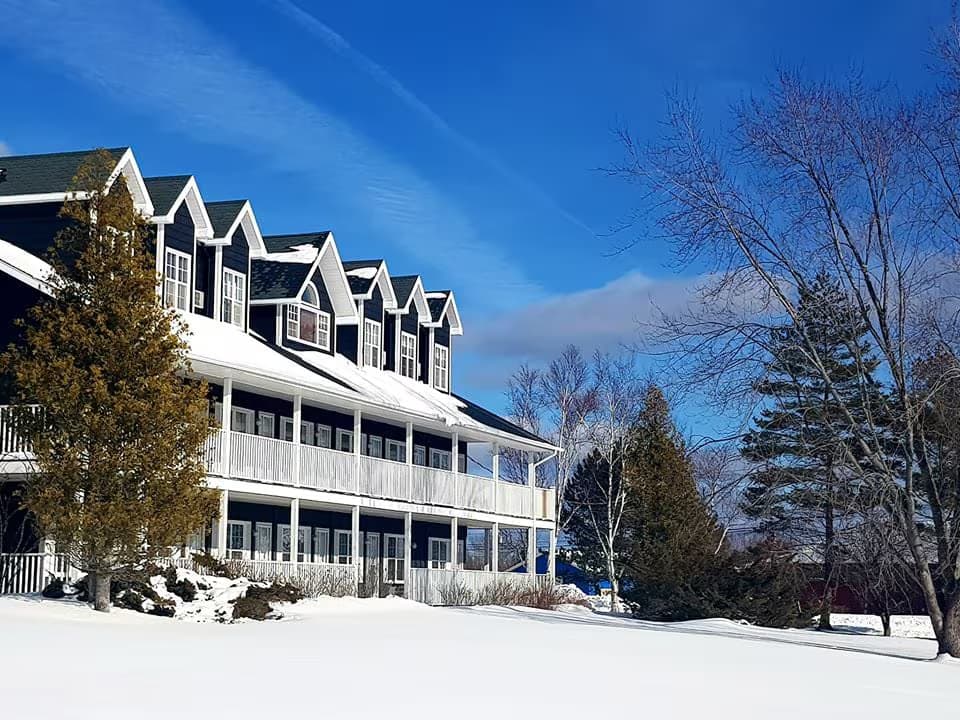 Dining All-Inclusive at the Inverary Resort — attraction in Cape Breton