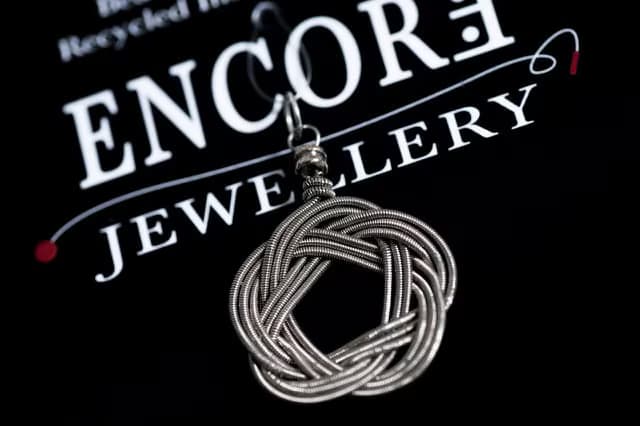 Encore Jewellery — attraction in Strait Area, Cape Breton