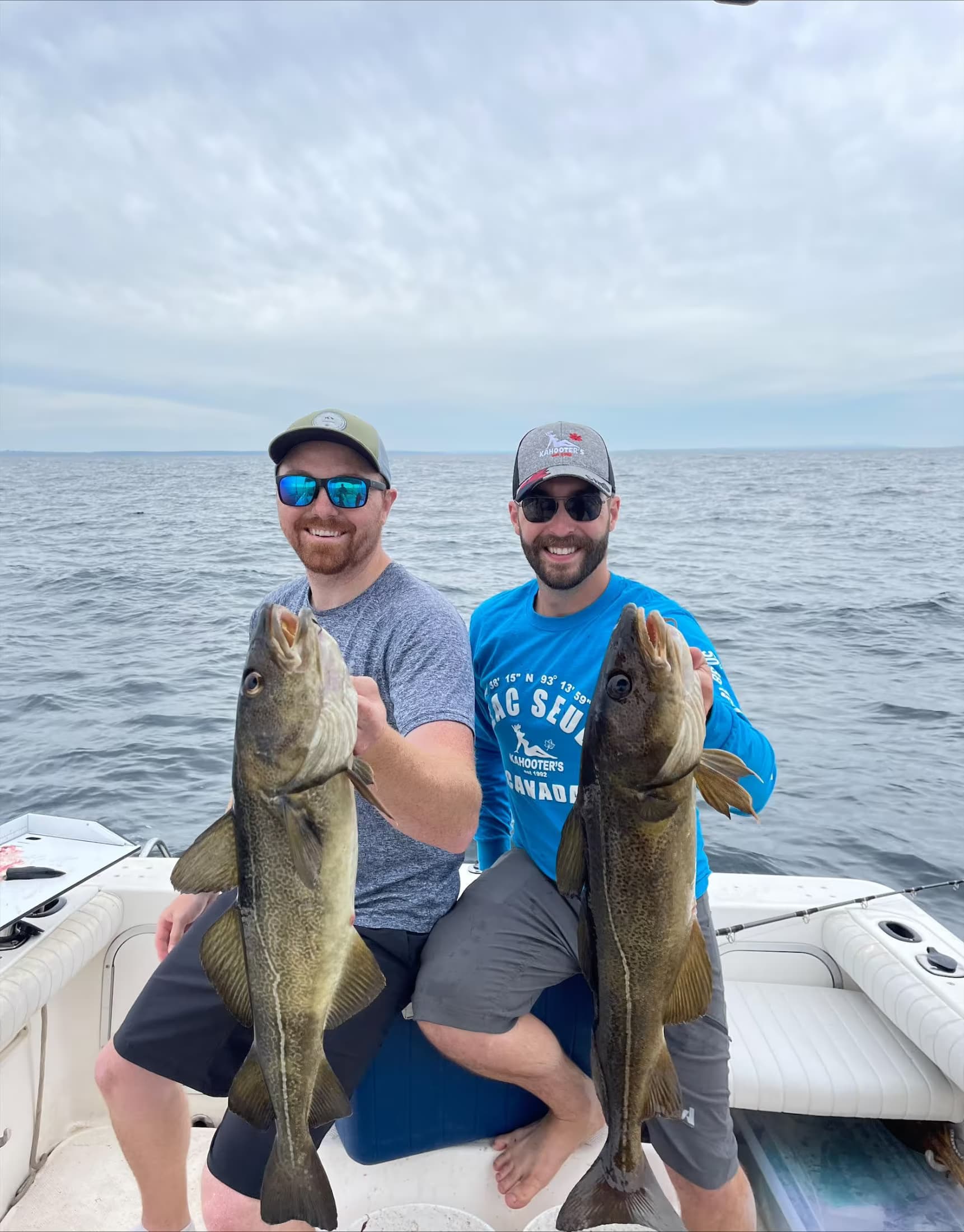 Fish CB – Cape Breton Fishing Charters