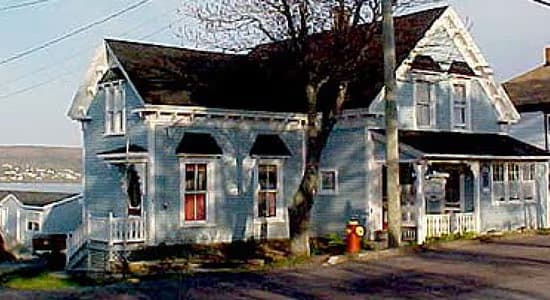 Harbour View B&B & Motel