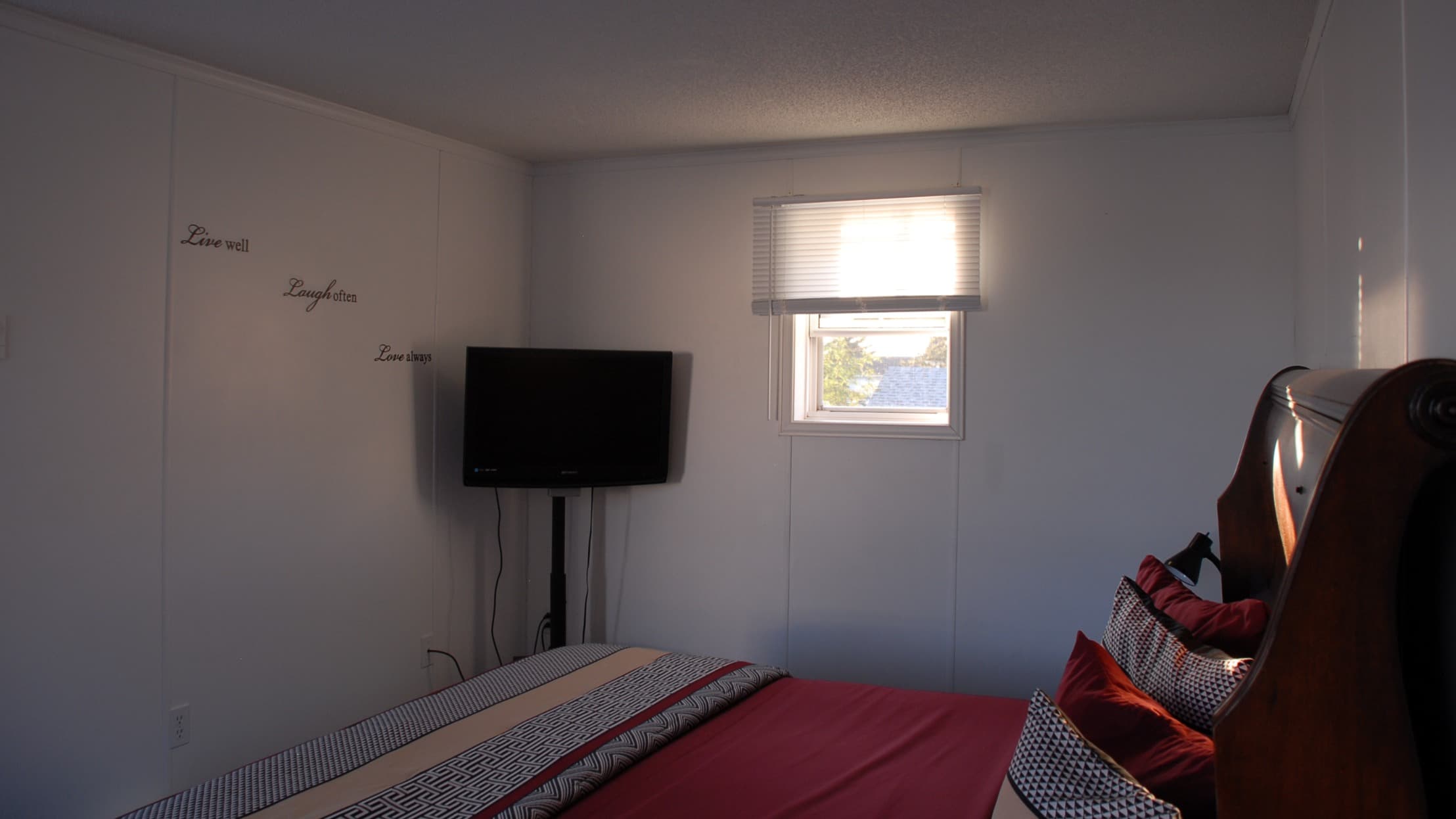 Harbourview Motel and Accommodations