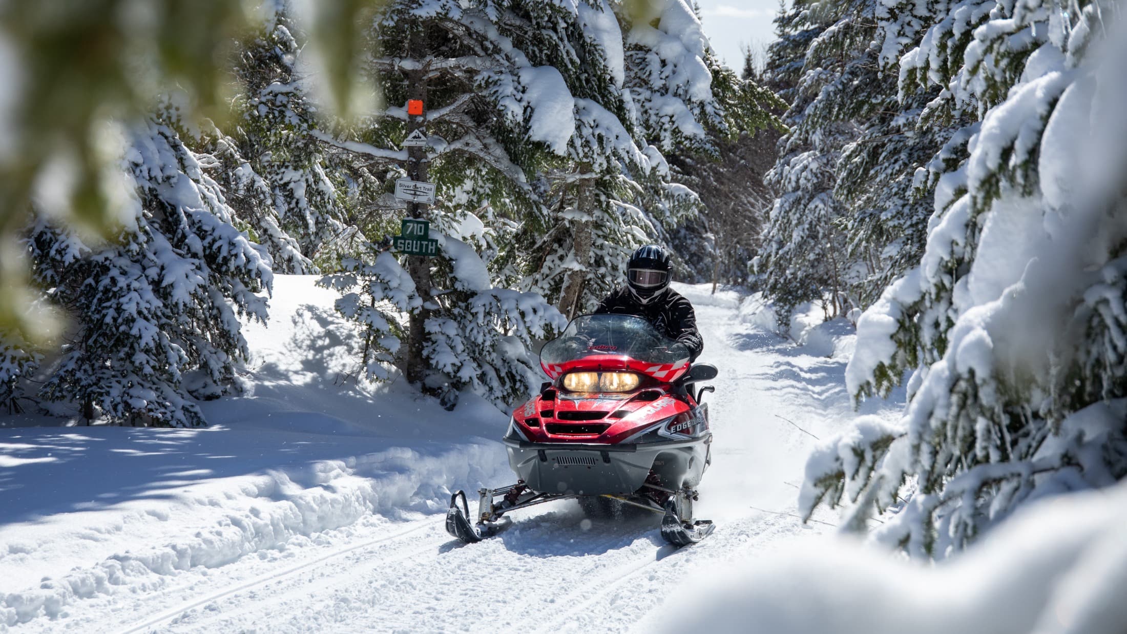 Highland Powersport Rentals