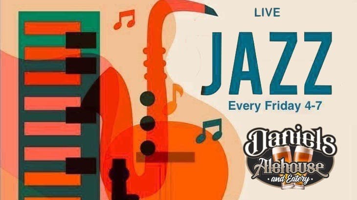 Jazz Showcase at Daniels Alehouse