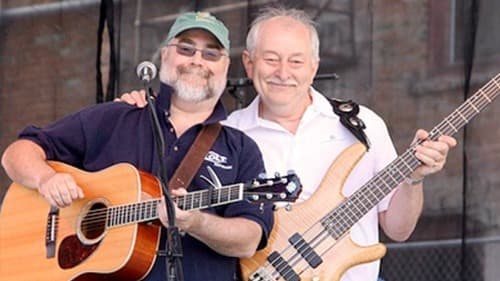 KitchenFest! Concert at the Normaway Inn