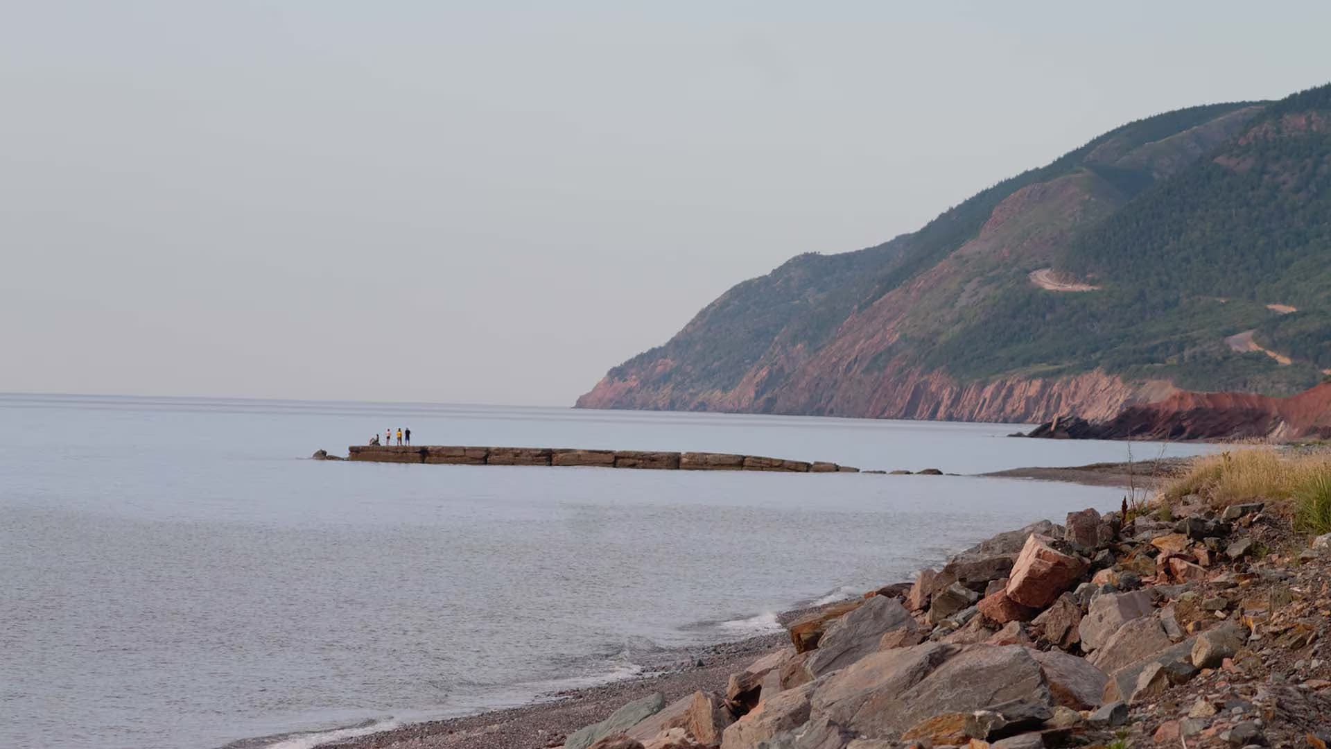 La Bloc Beach