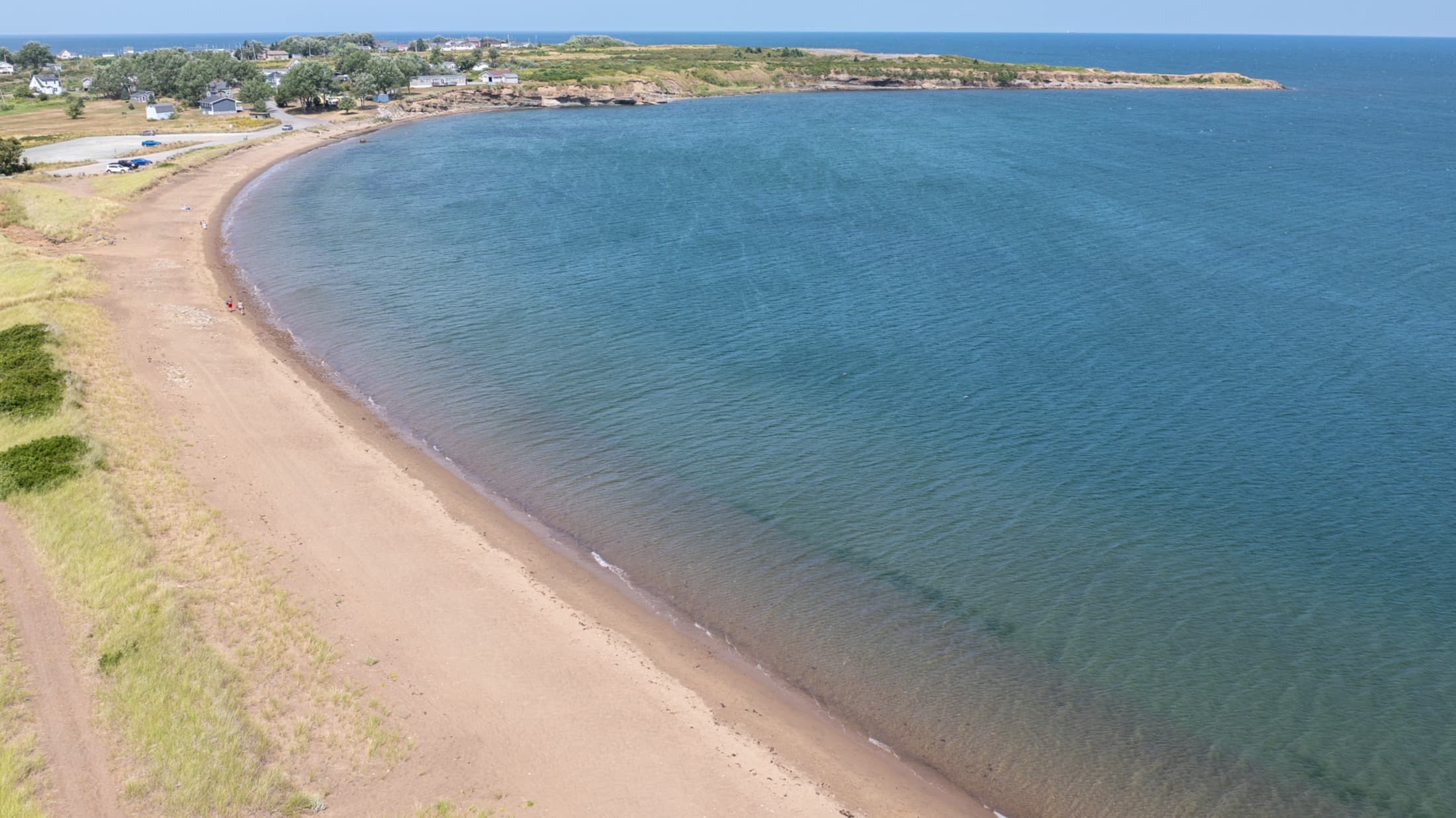 Lockman’s Beach