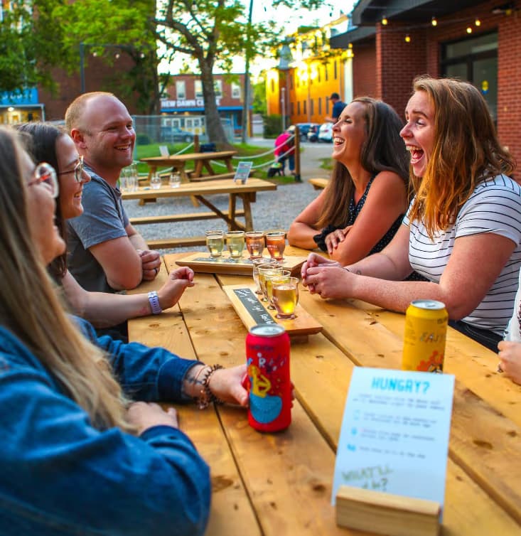Lotta Adventures — attraction in Cape Breton